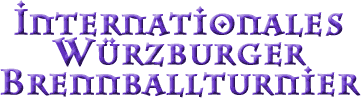 Internationales Würzburger Brennballturnier