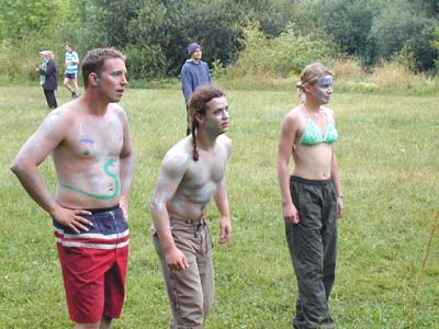 SpeckSpeckSpecktakulär